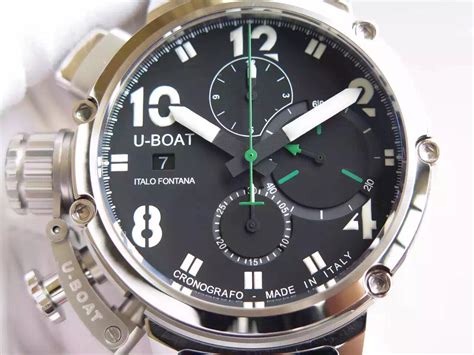 replica u boat watches australia|u boat watches south africa.